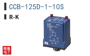 CCB-125D-1-10S ͼƬ